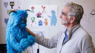 New NoHo Puppet Studio Opens
