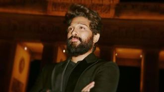 Pushpa 2 Poster & Teaser Details