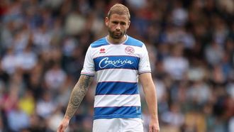 QPR Beats Swansea, Eases Fears