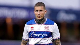 QPR Nears Safety With Preston Win