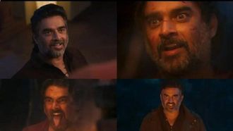 Madhavan's Shaitaan Role Earns Praise