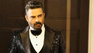 Madhavan: Top Choice For Brands