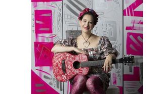 Sage's New Acoustic Single Out Now