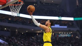 Racial Abuse Incident At NBA Game