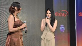 OTT Impact By Radhika Madan