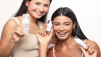 Radiant Summer Skin With Kara Kare