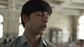 'Srikanth' Trailer: Rao's Riveting Act