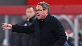 Rangnick Eyes Bayern Munich Role