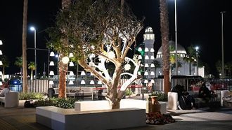 الغبقة: النسيج الاجتماعي في رمضان