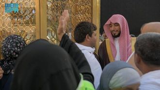 Boosting Virtue In Ramadan