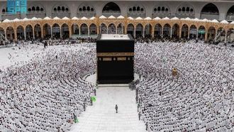 نجاح خطة رمضان