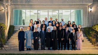 إفطار الإمارات يعزز التسامح