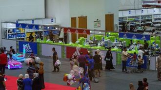 Ramadan Nights 2024 Ends On High Note