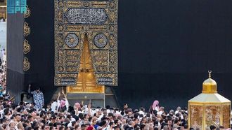 Ramadan Plan Success At Holy Mosques