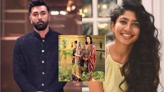Leaked: Ranbir & Sai Pallavi As Ram-Sita