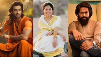 Ranbir's Rs 250Cr Ramayana Deal