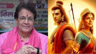 'Ramayana' Cast & On-Set Leaks Revealed