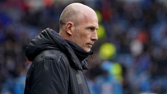 Rangers Ready For Ross County