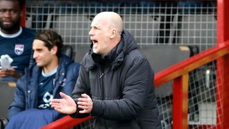 Rangers' Shock Loss Dents Title Hopes