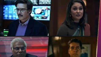 Inside Ranneeti: India's Defense Tale