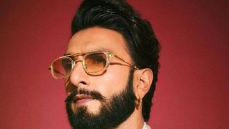 Ranveer's Spiritual Journey In Varanasi