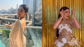 Rashmika Mandanna: India's National Crush