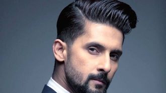 Ravi Dubey's Epic Monologue Wins Hearts
