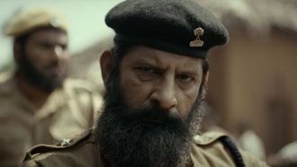 Razakar: Hyderabad's Past Unveiled