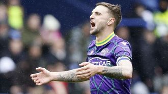 Reading Wins, Escapes Relegation