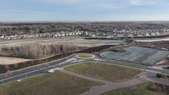 Invest In Ramsey's Future With Waterfront Village