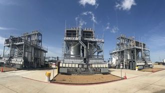 A-Gas Expands US Reclamation Efforts