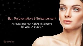 Rejuvence Clinic's New London Home