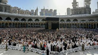 Order On Quran Night Urged