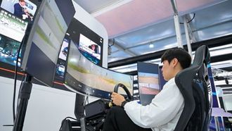 Remote Driving Feat At DRIFTx