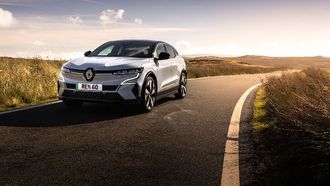 Renault's Spring Car Deals