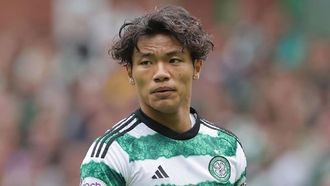 Hatate Boosts Celtic Vs Rangers