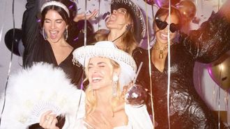 Revolution In Hen Party Planning