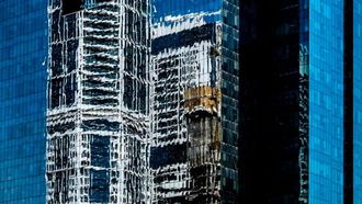 Landmark Group's RFID Rollout With SML