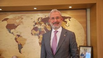 Tosyalı Wins German Pipeline Tender