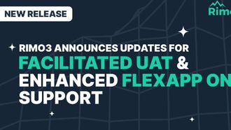 Rimo3's New Ganges Update