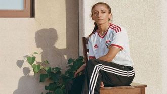 Rise Of Women's Football In UAE