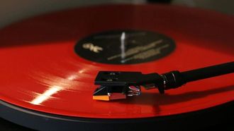 عودة الفينيل المفاجئة