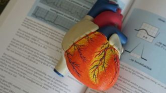 مخاطر النوبات القلبية الصامتة