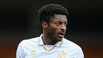 Rochdale's Late Victory At Southend