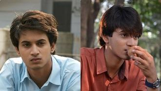 'Woh Bhi Din The' Charms Viewers