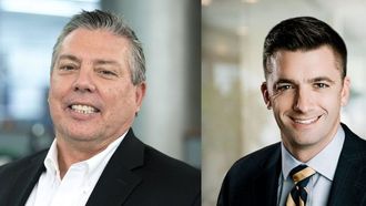 Doug Geiger Retires, Fauri Steps Up At RS&H