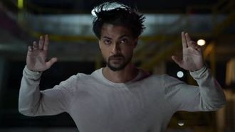 Ruslaan Day 4: Major Box Office Dip