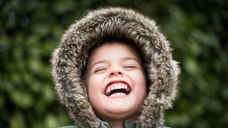 الضحك مفتاح صحة القلب وطول العمر