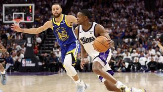 الملوك يهزمون المحاربين، تصفيات العين