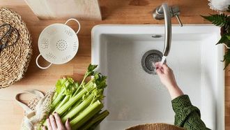 Safe Vegetable Cleaning Guide